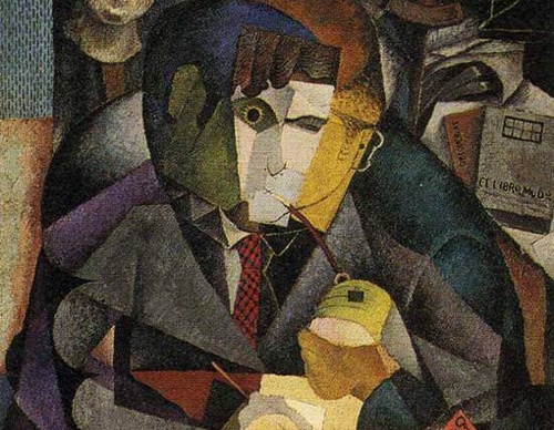 diego rivera