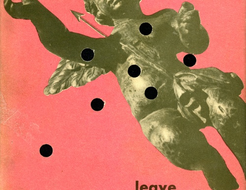Gallery Of Graphic Design By Paul Rand - USA