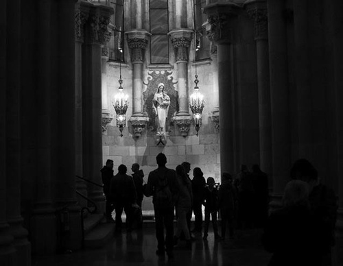 Gallery Of Photography By Luis Médici - Argentina