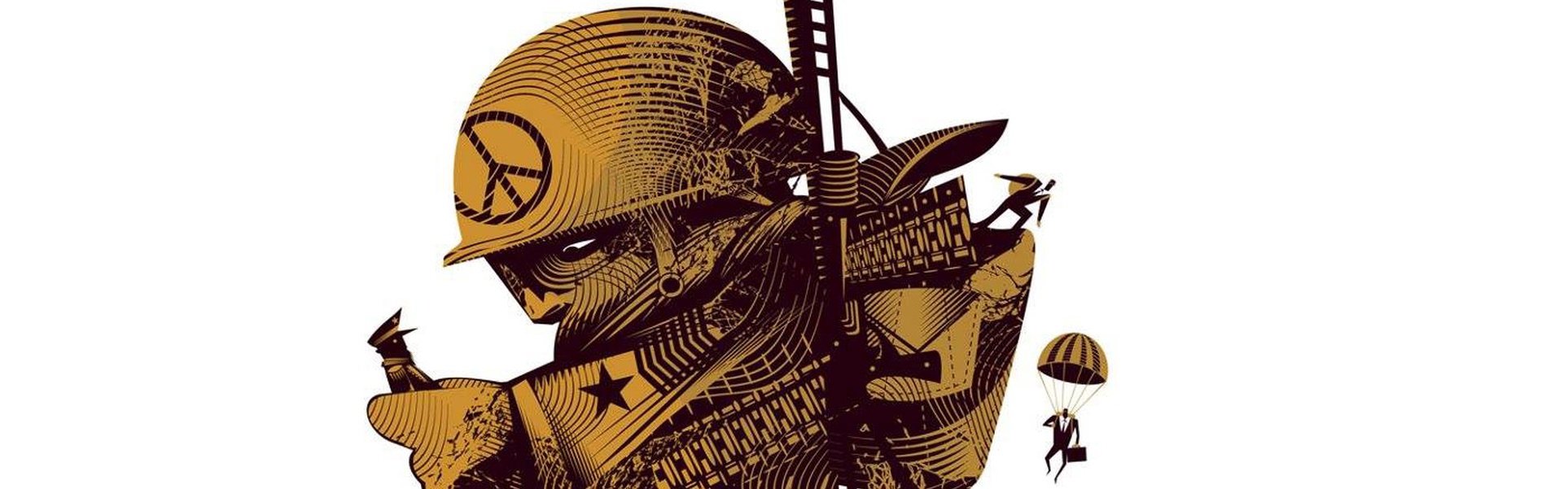 Gallery of illustration by Samuel Casal - Brazil