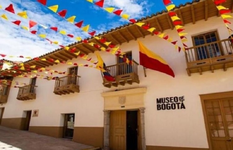 Los 5 museos con entrada gratis que puedes disfrutar en Bogotá en 2025