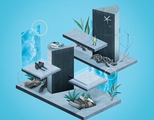 Gallery Of Illustration By Fnobre - Brazil