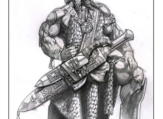 Hamid Bahrami