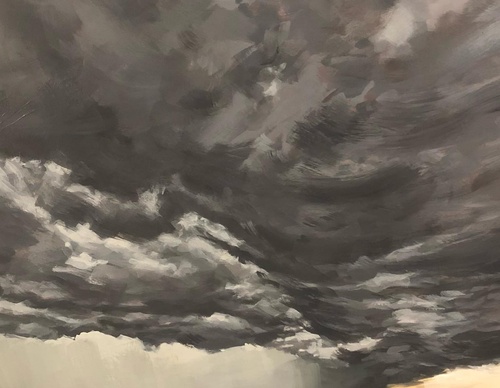Gallery Of Painting By James Musil - USA
