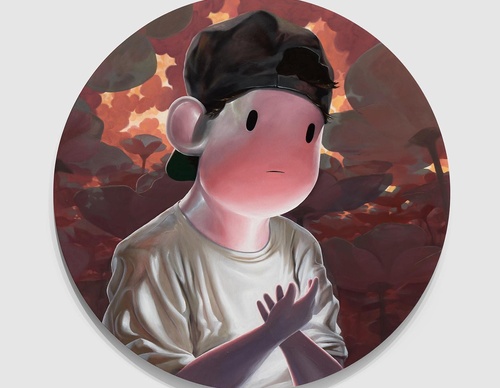 Galería de ilustraciones de Giorgiko - EE. UU.