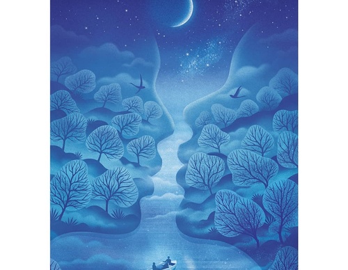 Gallery Of Illustration By Cat Finnie - England
