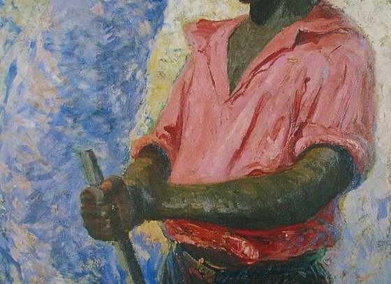 Antônio Parreiras