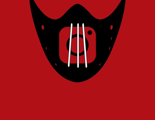 terror online posters