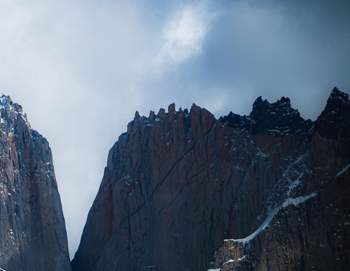 Gallery Of Photography By Sebastián Ojeda S - Chile
