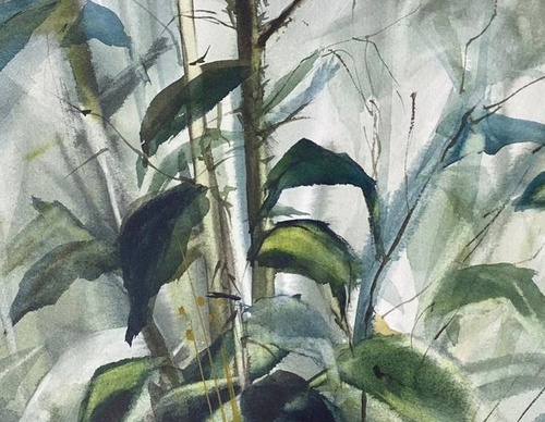 Galeria de Pintura de Silvia Trad - Portuguesa