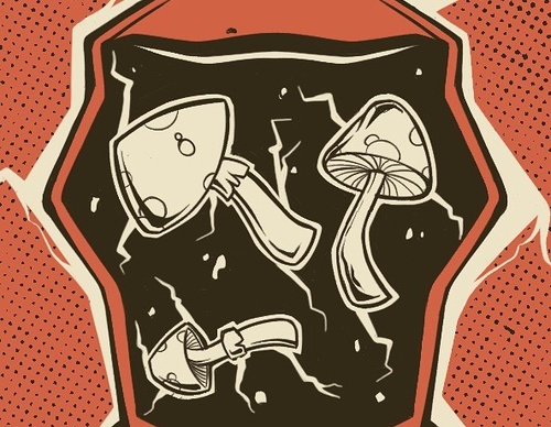 Galería de ilustraciones de Jiban Parra - Argentina