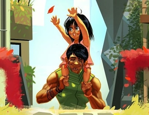 Gallery Of Illustration By João Queiroz - Portugal