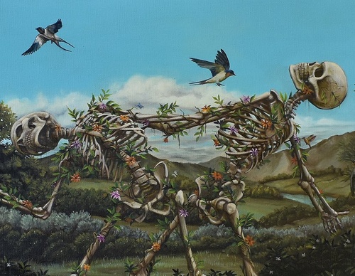 alejandro pasquale