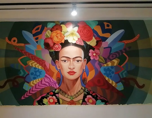 robin vela