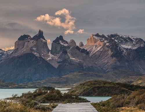 Gallery Of Photography By Timothy Dhalleine - Chile