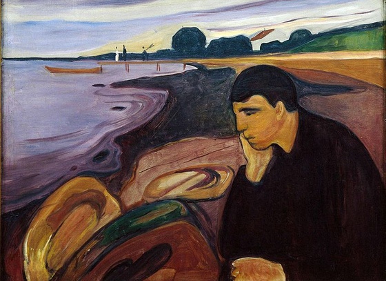 Edvard Munch