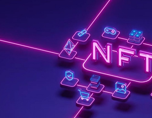 Arte Digital y NFT: La Revolución de la Creación y la Propiedad en la Era Digital