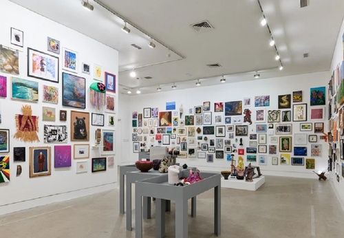 Emerging Galleries Transforming the Latin American Art Market