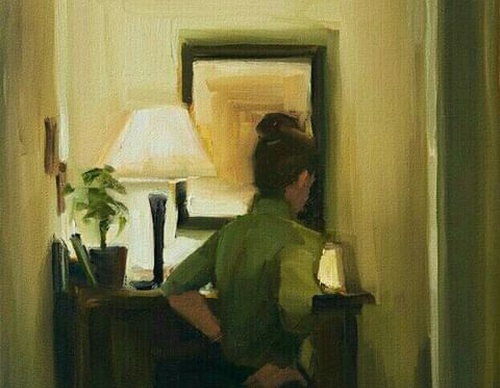 Gallery of painting by Sasha Hartslief-South Africa