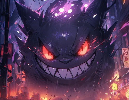 Galería de ilustraciones de Basilisk Aida - Francia