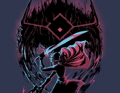 Gallery Of Illustration By Paulo Gazola - Brazil