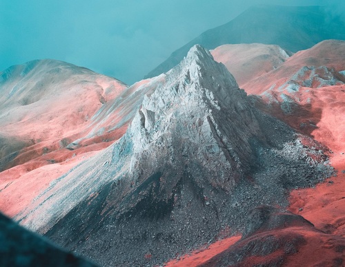 Gallery Of Photography By Paolo Pettigiani - Italy