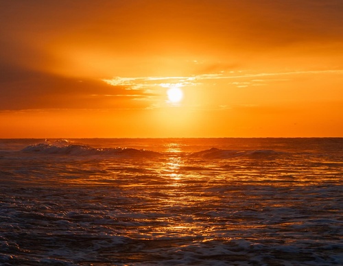 Gallery Of Photography By Jacob Rossi - USA