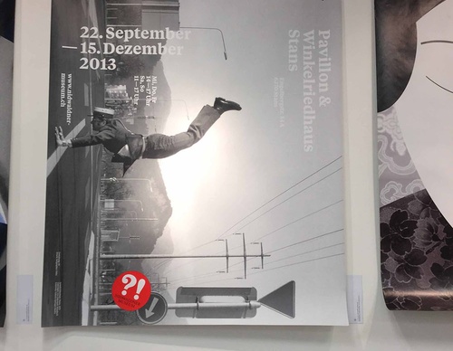 swiss posters