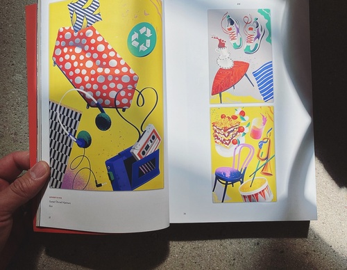 Gallery Of Illustration By Gustaf Öhrnell Hjalmars  -  Sweden