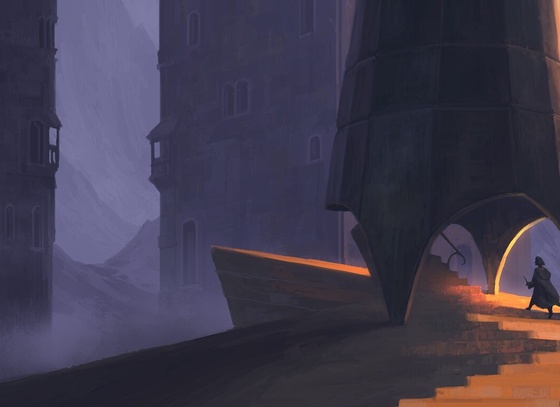 Andreas Rocha