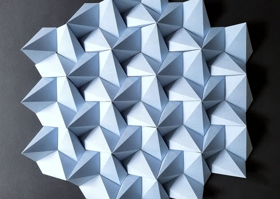 Galería de Escultura de Richard Lamain-Holanda