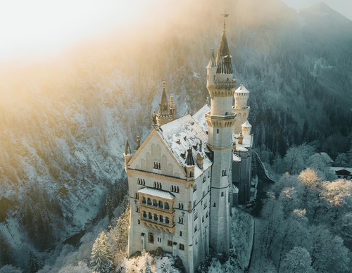 Gallery Of Photography By Giulio Gröbert - Germany