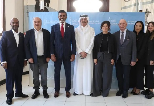 Año de Cultura Qatar–Argentina