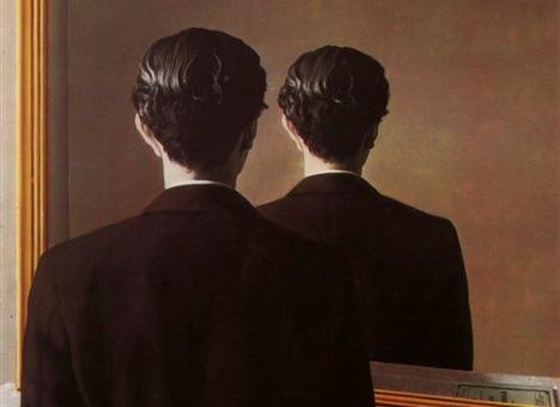 Rene Magritte