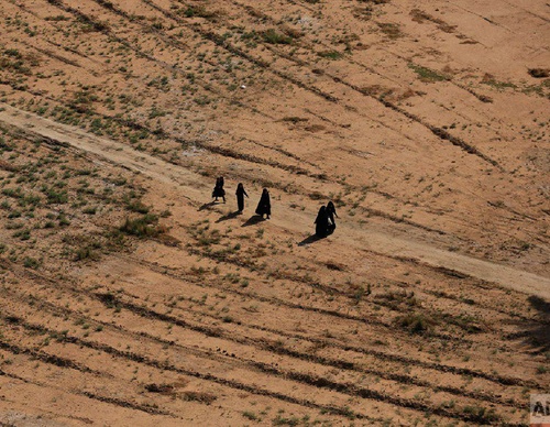 ap images middle east