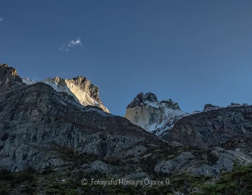 Gallery Of Photography By Homayra Oyarce G - Chile