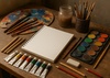 How to Start Drawing and Painting?
