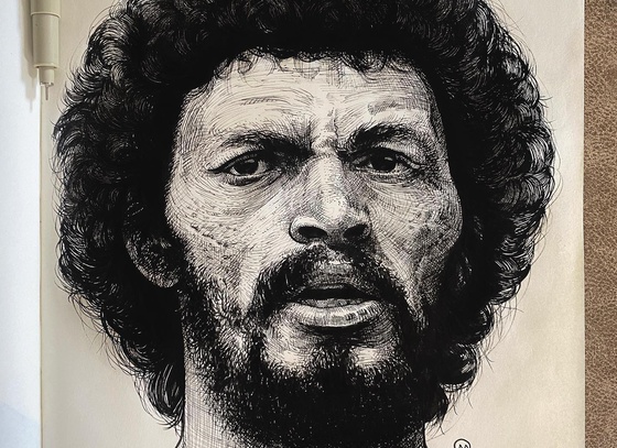 marcos medeiros