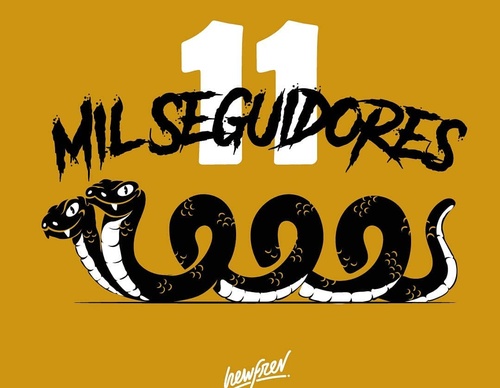 Gallery Of Illustration By Cristobal Ojeda Newfren - Chile