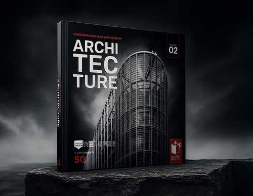 Arquitetura | Volume 02