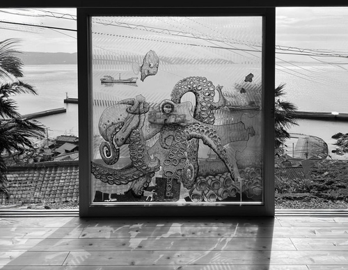 oscar oiwa brazil