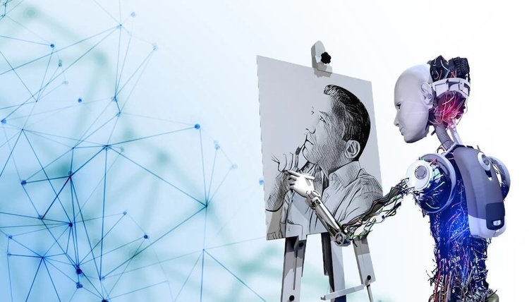 Inteligencia artificial y arte: una nueva herramienta para los artistas