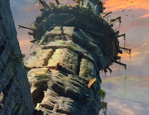 Gallery Of Illustration By Juan Duarte - Colombia