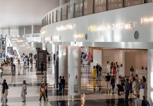 Renovação da Art Basel Miami Beach 2026
