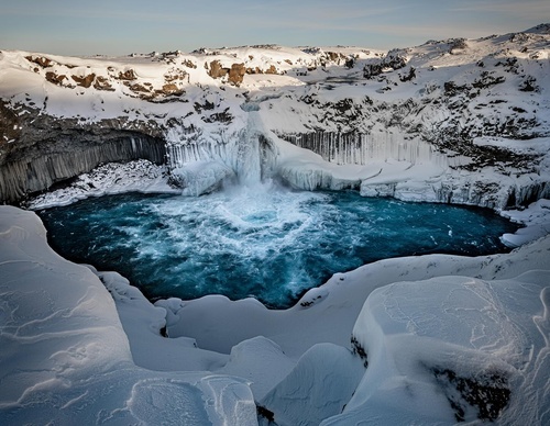 Gallery Of Photography By Ronald Söthje - Germany