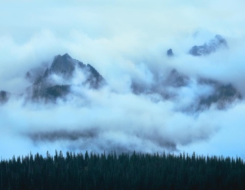 Gallery Of Photography By Paige Tingey - Peru