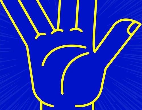 latin american posters