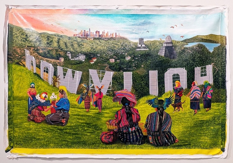 Guatemala: Mayan Art, Protest, and the Legacy of a Resilient People