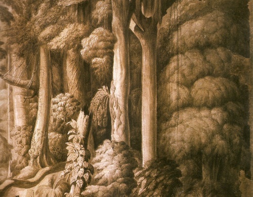 Gallery Of Painting By Manuel de Araujo-Brazil