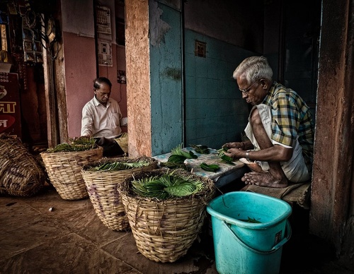 Galería de fotografías de Joshua Alpha Buana - Indonesia